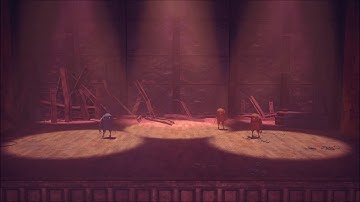 Nier: Automata - Romeo & Juliet from Machine