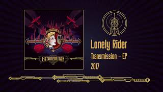 Metropolitan - lonely rider (audio)