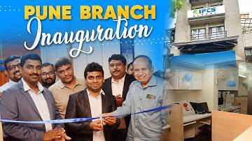 IPCS Global is now available at Pune. PLC l SCADA l CCTV l Digital Marketing l Python & Data Science