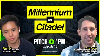 EP.018 Millennium vs. Citadel: Inside Top Hedge Fund Platforms