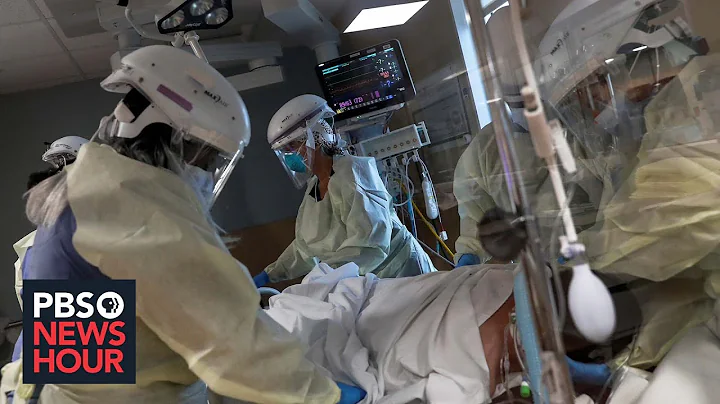 Colorado hospitals overwhelmed by young, 'dramatically ill' unvaccinated COVID patients