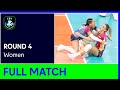 Full match  allianz vero volley milano vs vakifbank istanbul  cev champions league volley 2024