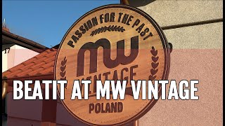 BeatIt Report: MW-Vintage HQ
