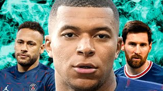 The Truth Behind PSG's Failure