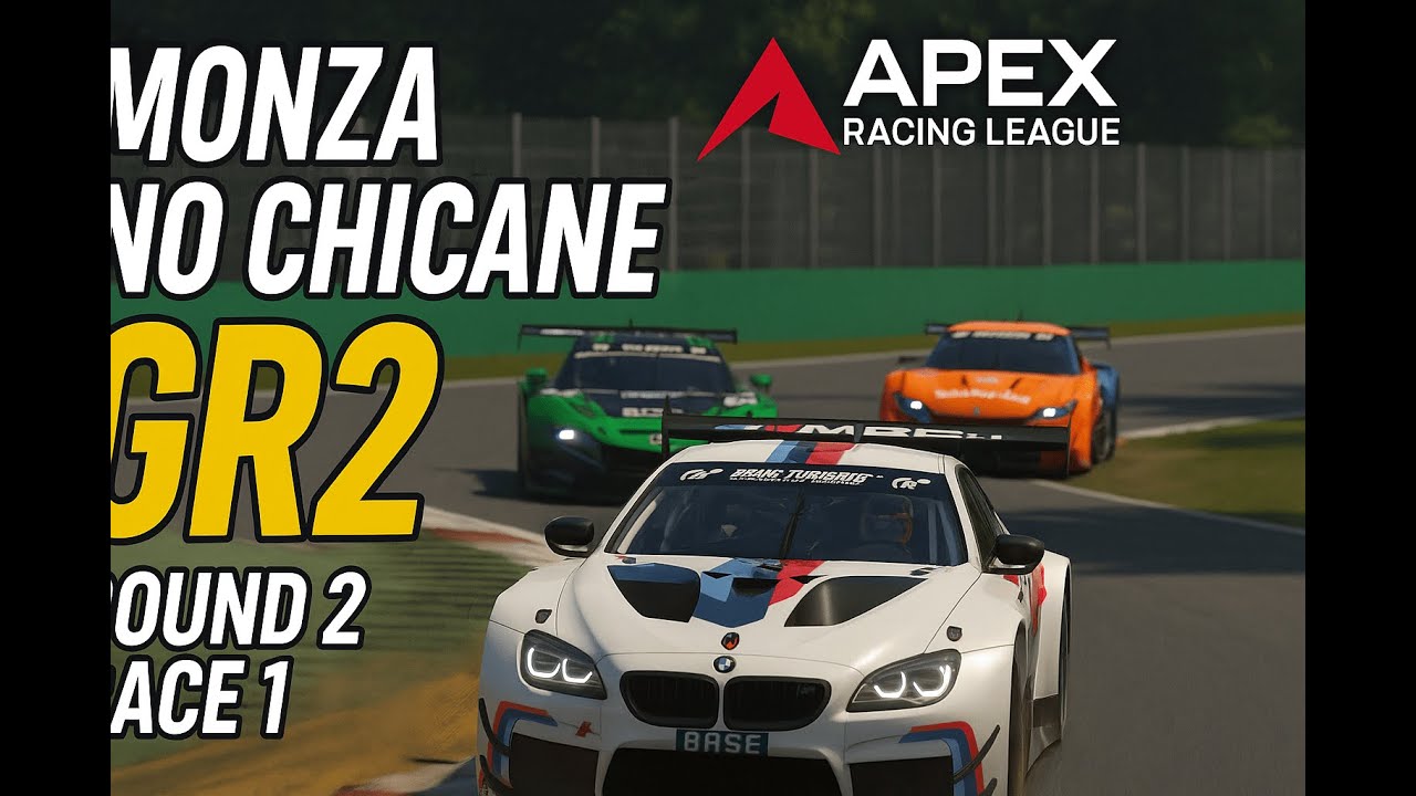 Watkins Glen - Technical Challenge - Watkins Glen replay thumbnail