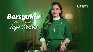 Bersyukur - Dangdut Koplo Lagu Rohani Penguat Iman