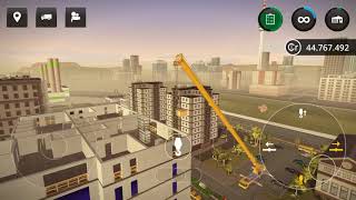Construction Simulator 2 #310 HD