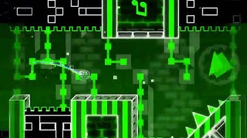 Fracture by UserMatt (Hard 4*)