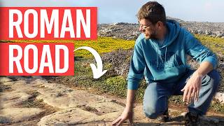 The Genius of Roman Roads: Biblical Context