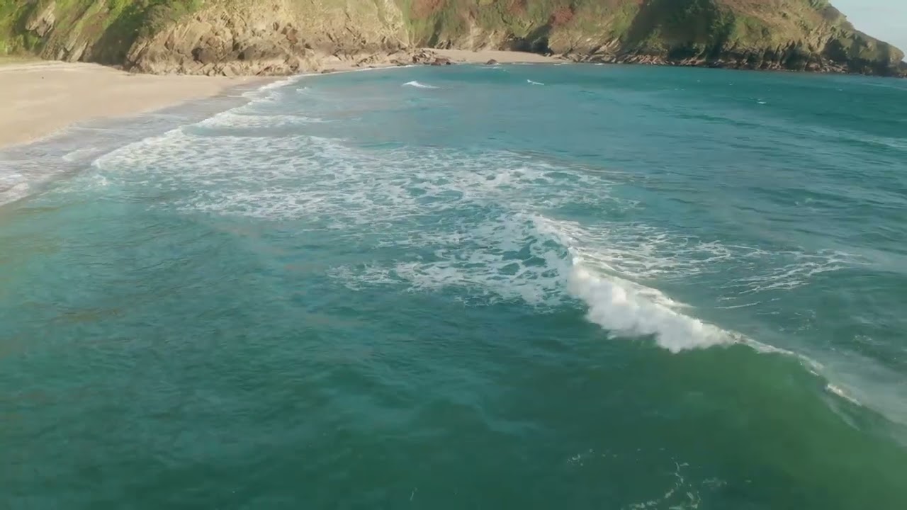 5 Best Secret Beaches in the UK You Must Visit!