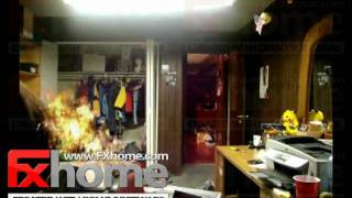 Fireball test.avi
