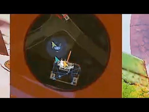 最終安置にガチ要塞を建築した結果......【APEX】