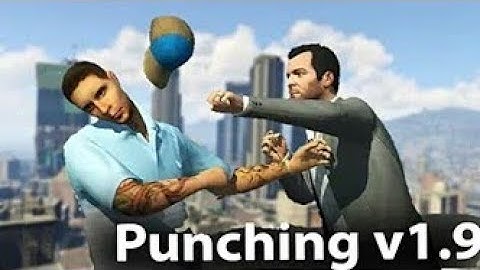 [FINALLY] GTA 5 UNITY V1.9 RELEASED FOR ANDROID || DOWNLOAD NOW