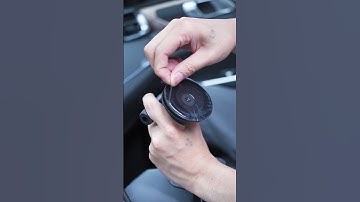 Suction Cup 15w Qi Wireless Charger Holder Mount Factory Custom Car Holder Wireless Charging