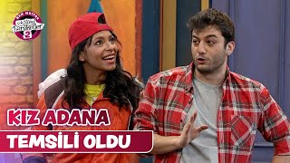 Sana Beş Dakika Bakınca Vuruluyorum (139. Bölüm) - Kızmı Birader 2