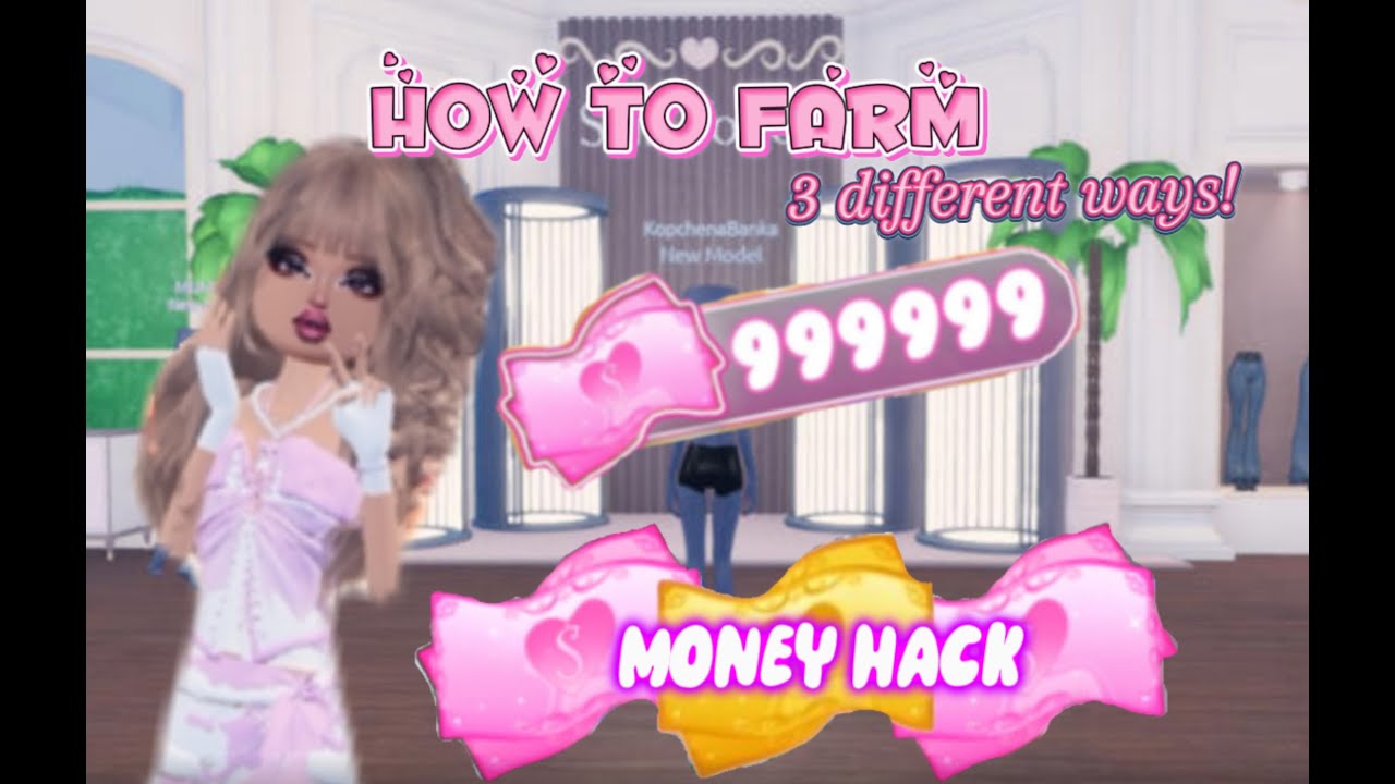 HOW TO FARM CASH FAST IN DTI 3 DIFFERENT WAYS In Dress To Impress how-to-farm-cash-fast-in-dti-3-different-ways-in-dress-to-impress