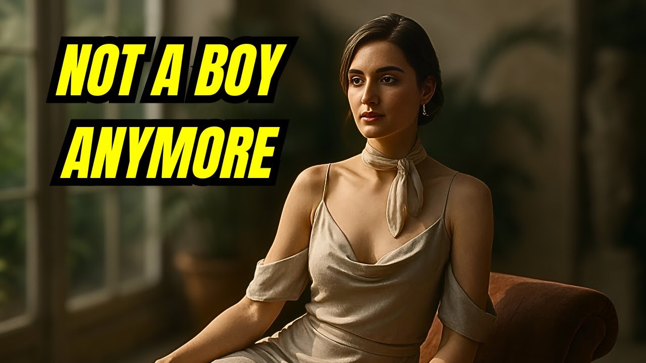 Now I’m the School's Sissy – Uniform Feminization Pt 1 - Crossdressing Stories