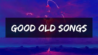 Songs make you sing out loud every time you play ~ Throwback Songs