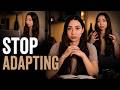 The Truth About Identity: Why I Had to Let Go of Everything