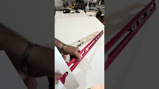 T-Square incredible Tool (Hongdui)