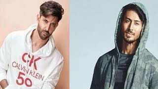 tiger shroff iyo hrithik interview AF Somali ah