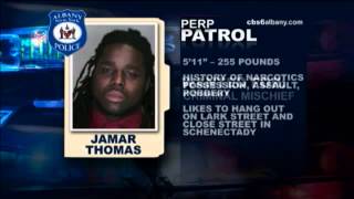 Perp Patrol 2/22