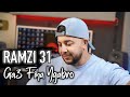 Cheb Ramzi 31 Ga3 Fiha Ygabro قاع فيها يقابرو Live Djawhara 2025 By Kamel Patchika 