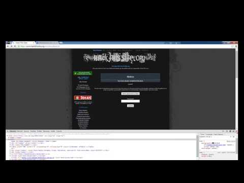 Hack This Site Basic 4