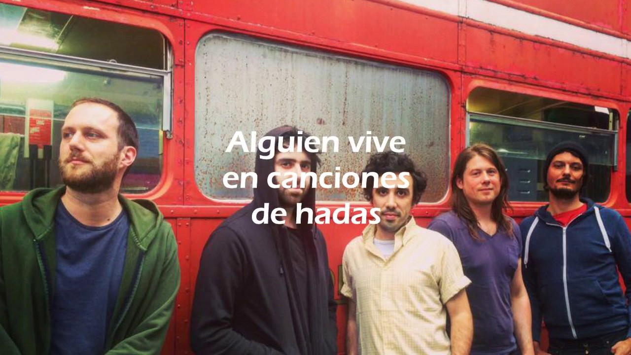 September - Stuck In The Sound (sub español)