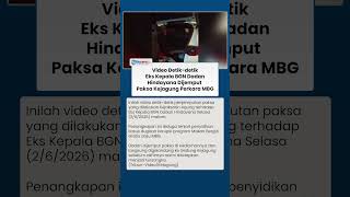 Dijemput Paksa Di Rumah Mewahnya Detikdetik Eks Kepala Bgn Dadan Hindayana Digerebek Kejagung