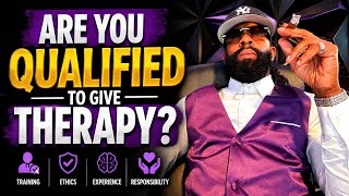 Are You Qualified? 