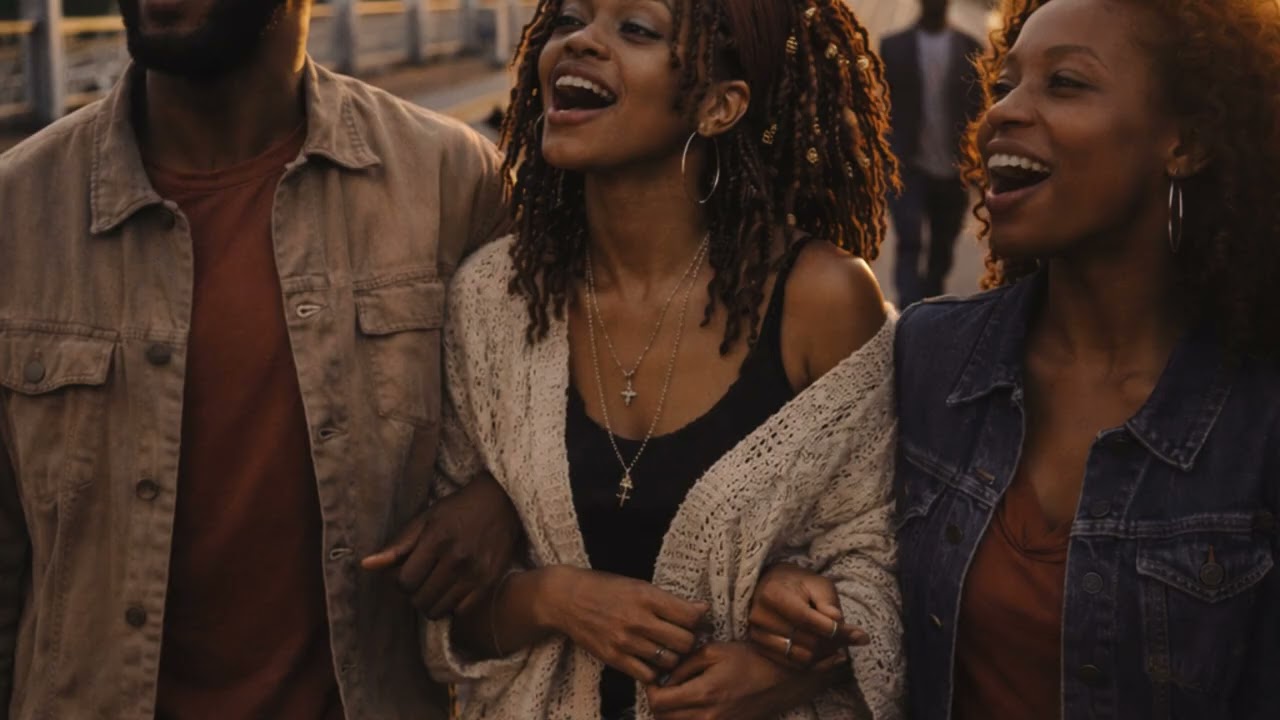 The Dream Continues!