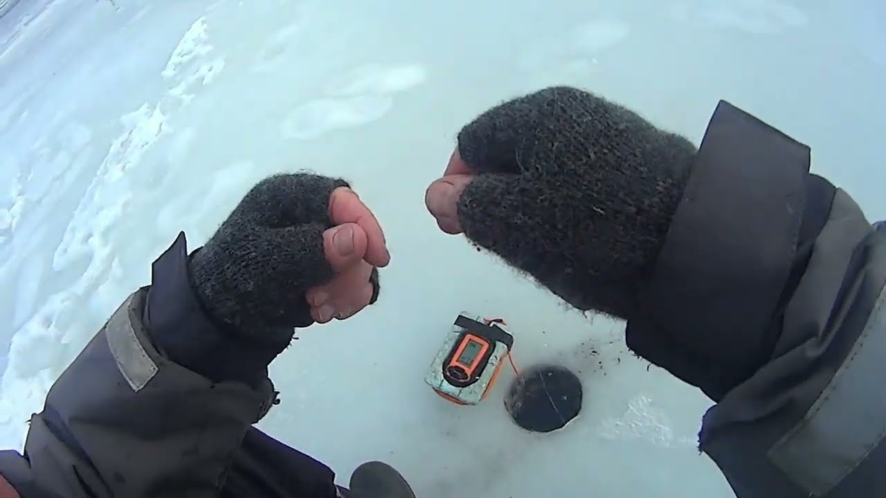 latika püük tšortikuga Tamulal 2 märts