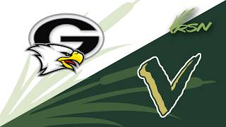 Gray Collegiate vs. Spring Valley | JV Football, Oct. 1