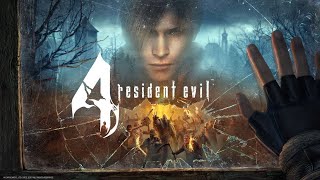 Idc what you say, This is THE BEST RE | Resident Evil 4 | Resident Evil October Marathon