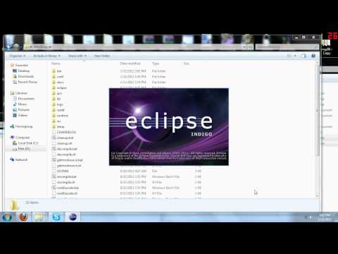Minecraft Modding Episode #1 - Setting up MCP and Eclipse