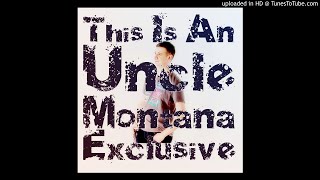 Rihanna x Dugong Jr - Sex With Me (Uncle Montana Refix)