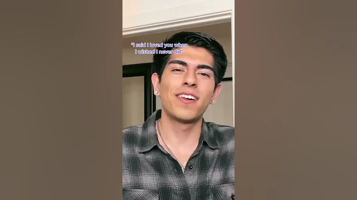 #pov: your ex is still the same angry person after 5 years... #shorts #tiktok #acting #aviakbar