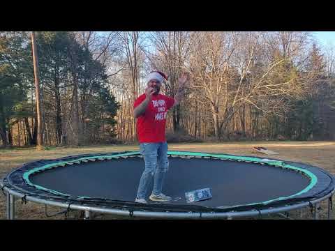 Busch Light Christmas Commercial (by Big Murph)
