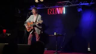 LEBANON TENNESSEE - RON SEXSMITH NEW MORNING 22 MAI 2023