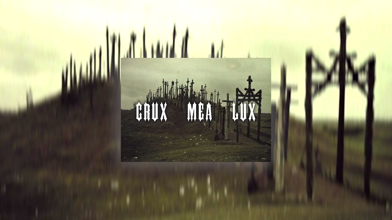 [FREE] THY WILL BE DONE | SCRIM X $UICIDEBOY$ TYPE BEAT | CRUX MEA LUX