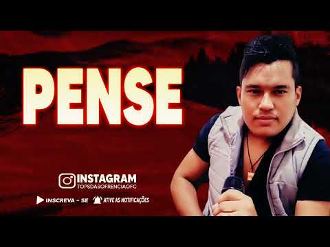 Leandro Ávilla 2022 - Pense - Tops da Sofrência
