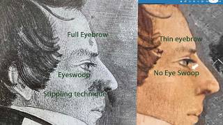 "Forensic" Photoshopping, by Curtis Weber, Mormon Book Review's 2023 Slideshows REVISITED 2026