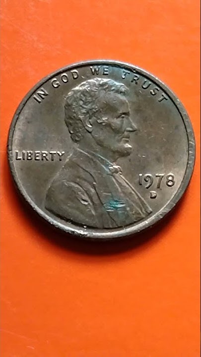 1978-d-lincoln-penny-value-shorts-youtube