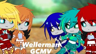 Wellerman / Rescue Bots academy ￼GCMV