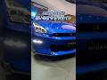 【2024年モデル】超最新型のGTR-35に迫る！ #shorts #gtr #gtr35