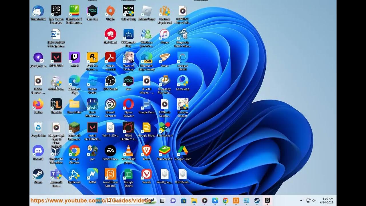 Fix Civilization 6 Exception Access Violation YouTube