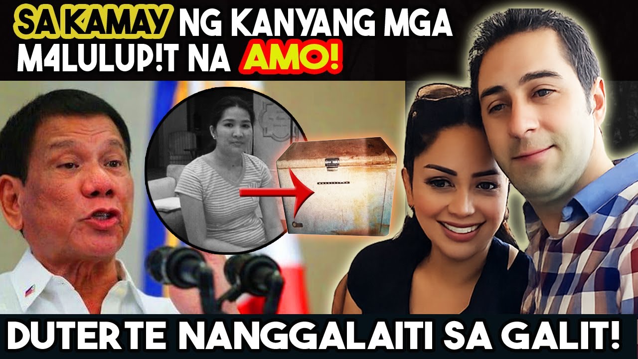 WALANG AWA!! BUH4Y NA INILAGAY SA FREEZ3R SA LOOB NG HALOS DALAWANG TAON! | OFW Case in Kuwait