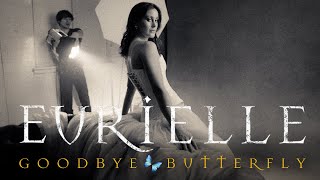 EURIELLE - GOODBYE BUTTERFLY (Album Teaser Trailer)