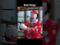 Clown Robs Bank, Nobody Believes Him Until He Fires